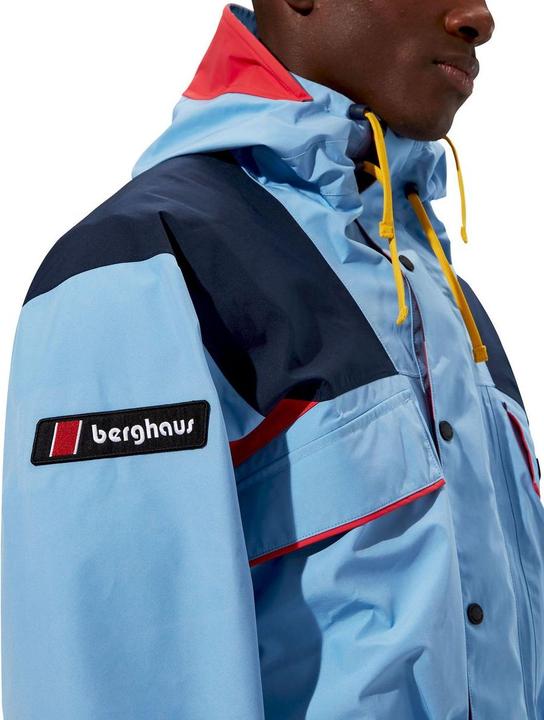 Produktbild Berghaus Wasserdichte Trango Gore-Tex Jacket (M)