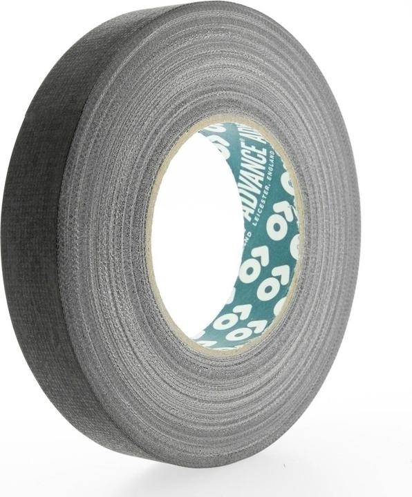 Actual product image Advance Gaffer Tape, 2.5 cm x 50 m (25 mm)