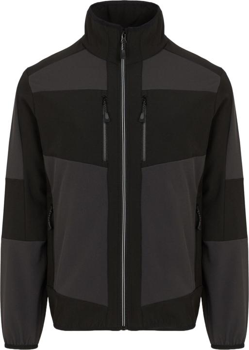 Regatta EVolve Softshelljacke Zweilagig