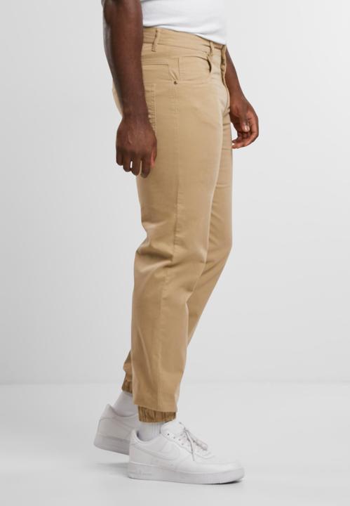 Image du produit Southpole Twill Pants (30)
