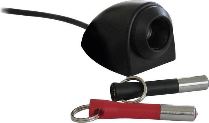 Actual product image Addimat Waiter lock USB, black
