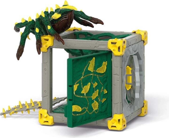 Produktbild Schleich BattleCave Dschungeltarantel