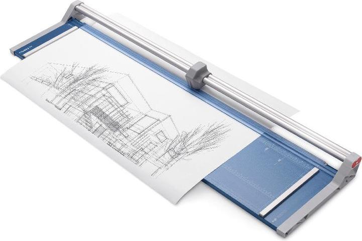 Actual product image Dahle 558 (7 Sheets, A0)