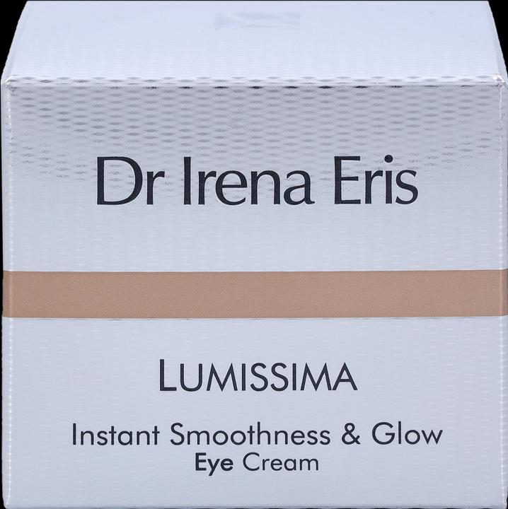 Immagine prodotto Dr Irena Eris Dr. Irena Eris, Lumissima Instant Eye, Crema, 15 ml (Crema, 15 ml)