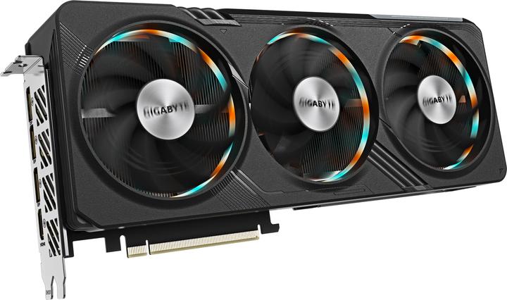 Image du produit Gigabyte GeForce RTX 4070 Ti SUPER GAMING OC 16G (16 Go)