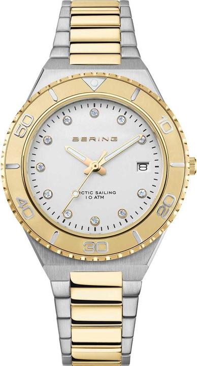 Image du produit Bering Damenuhr (Montre analogique, 36 mm)
