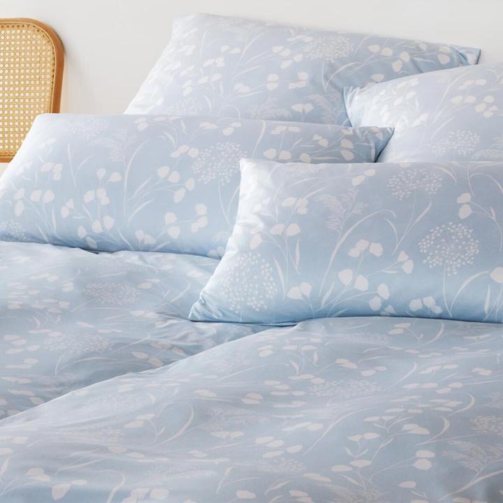 Immagine prodotto Elegante Bonjour (Set di biancheria da letto, 155x200 cm + 80x80 cm)