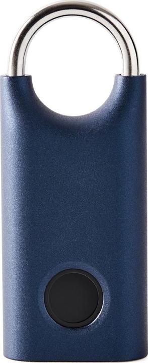 Actual product image Lexon Nomaday Lock