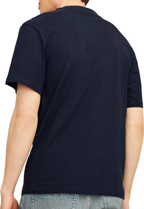 Image du produit Jack & Jones 3er Pack Caleb Varsity T-Shirt (S)