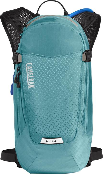 Image du produit Camelbak Women"s M.U.L.E. 12 latigo teal (3 l)