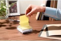 Image du produit Post-it Super Sticky (76 x 76 mm)