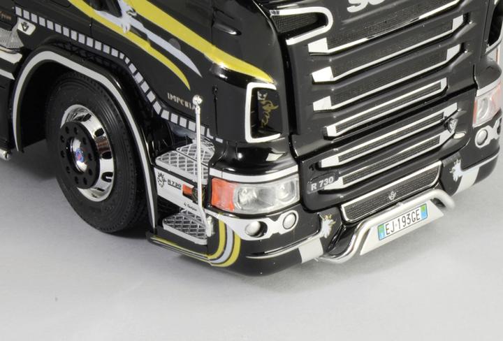 Immagine prodotto Italeri Scania R730 V8 Topline IMPERIAL