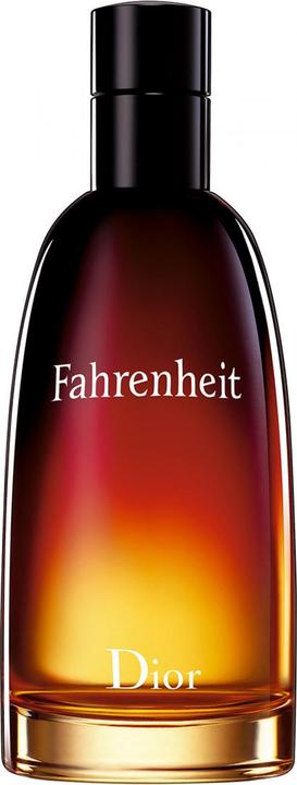 Actual product image Dior Fahrenheit (Eau de toilette, 200 ml)