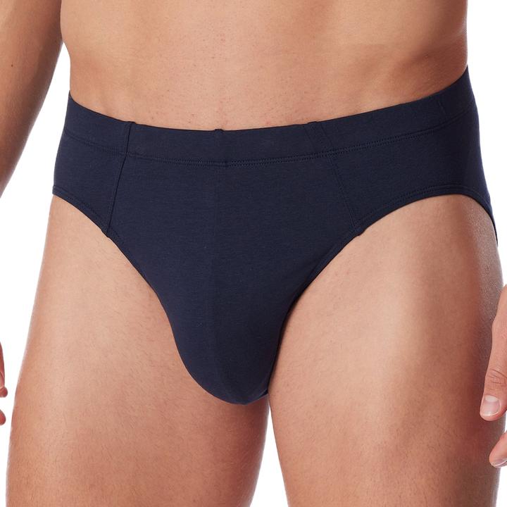 Produktbild Uncover by Schiesser 6er Pack Basic Mini Slip / Unterhose (XXL, 6er Pack)