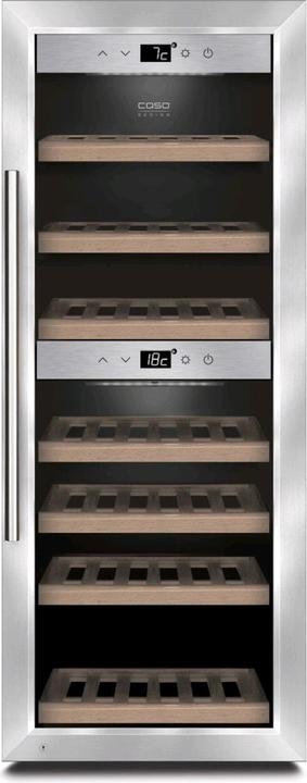 Caso Vino Comfort 380 Smart