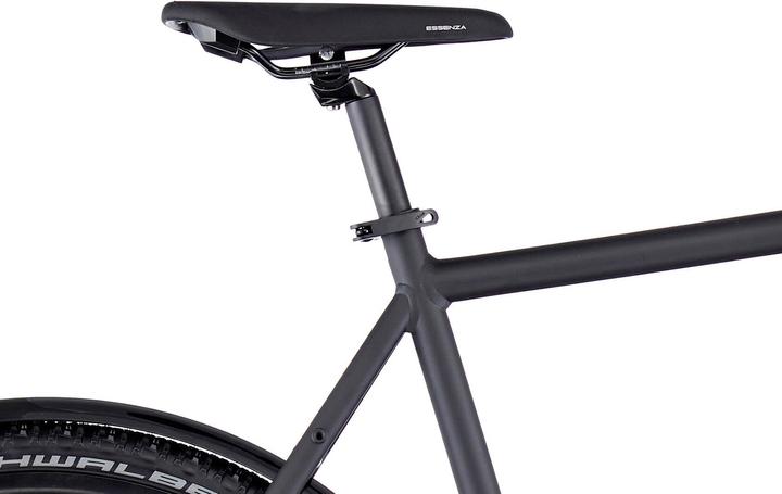 Actual product image Serious Tenaya Hybrid Street (55 cm)