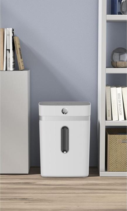 Produktbild HP OneShred 12CC (Partikelschnitt)