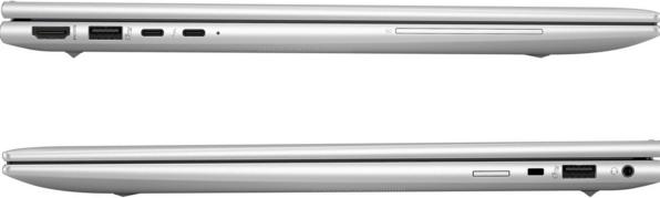 Immagine prodotto HP EliteBook 865 G11 (16", AMD Ryzen 7 8840U, 16 GB, 512 GB, CH)