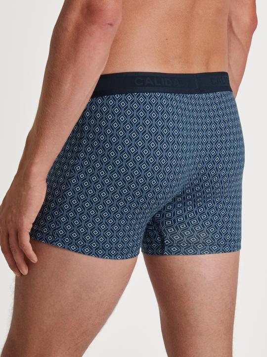 Actual product image Calida Grafic Cotton (XXL, Single pack)