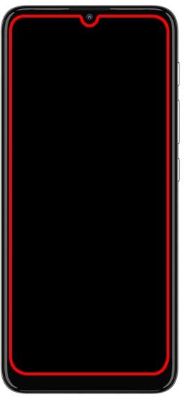 Productafbeelding Mobilize Glas (1 Stuk, Motorola Moto E20)