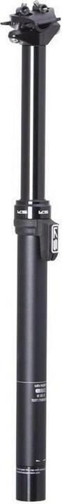 Image du produit Kind Shock Tige de selle e20 (Ø31.6, course 125mm) (31.60 mm)