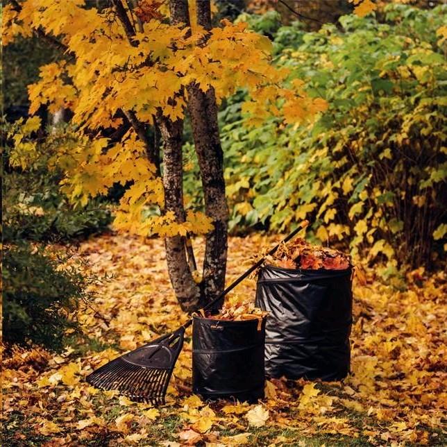 Actual product image Fiskars Solid PopUp (172 l)