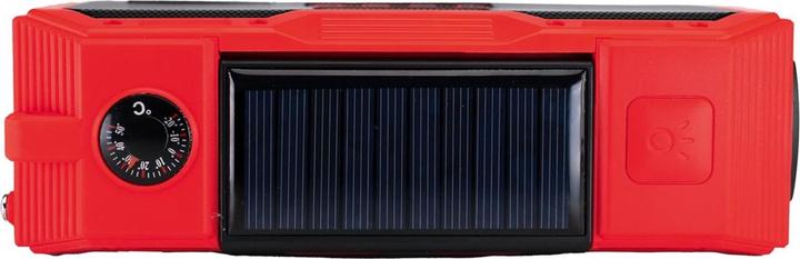 Image du produit Albrecht DR 112 (VHF, DAB+ DAB, Bluetooth)