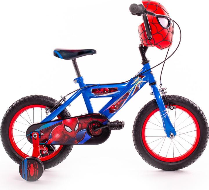 Actual product image ‎Huffy Spider-Man (14")