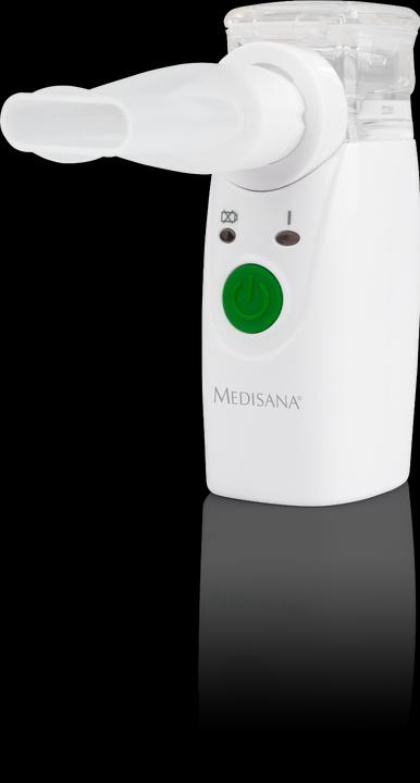 Actual product image Medisana IN525 Mini