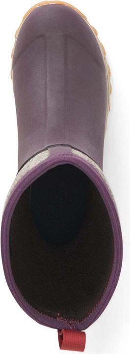 Actual product image Muck Boot Arctic Sport Mid rubber keel (42)