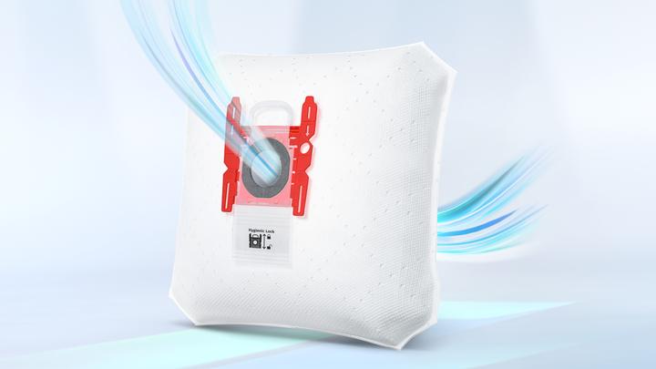 Produktbild Bosch Hausgeräte Serie 8