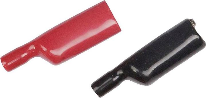 Rigol ALLIGATORCLIP-DMM 1 set (Terminale)