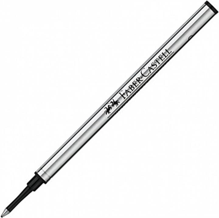 Produktbild Faber-Castell Fc (Ersatzmine, Schwarz, 0.50 mm)