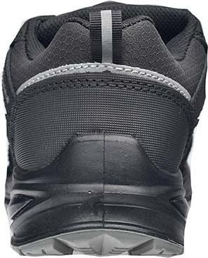 Actual product image Sanita Safety shoes 911572-20 Thulit S3, size 38 (S3, 38)