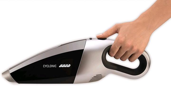 Productafbeelding Rowenta Extenso Cyclonic AC4769