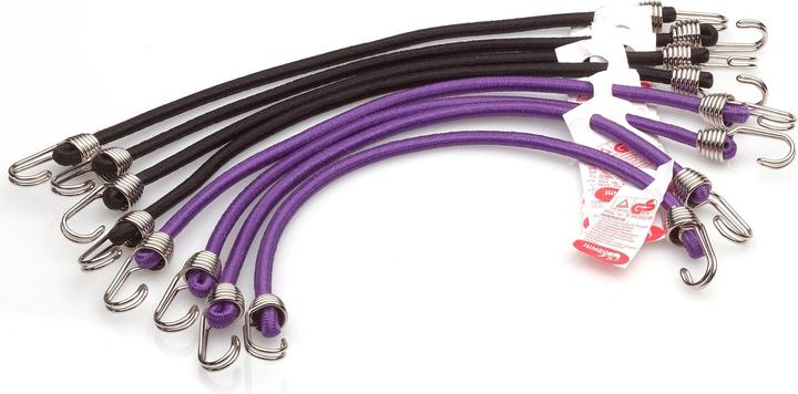 Produktbild Miocar Gepäckspanner 8 x 25 cm
