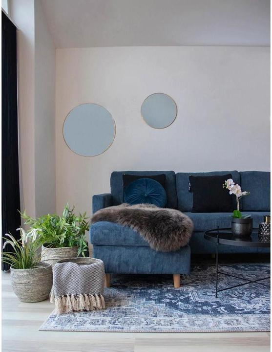 Immagine prodotto House Nordic Pelle d'agnello