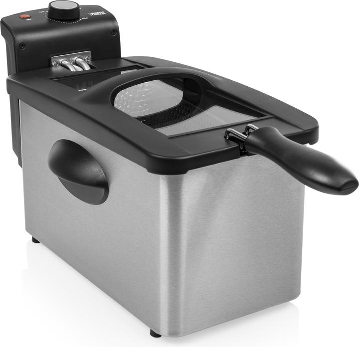 Image du produit Princess 182604 Friteuse (Prise UE)