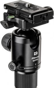 Produktbild MeFOTO GlobeTrotter PRO Stativ Carbon (6 in 1)