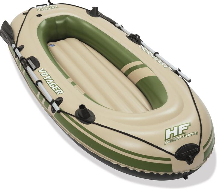 Actual product image Bestway Voyager 300 (243 cm, 2 pers.)