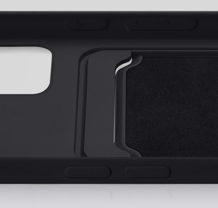 Image du produit Mobilize Pochette en gélatine pour cartes (Samsung Galaxy S24)