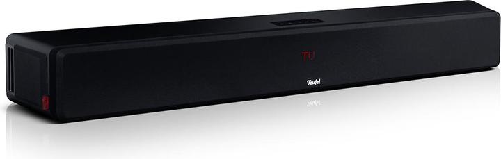 Actual product image Teufel Cinebar Ultima (380 W, Stereo)