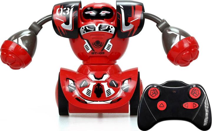 Produktbild Silverlit Robo Kombat 2-fach