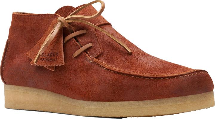 Immagine prodotto Clarks Lugger Stivali Pelle Uomo (40)