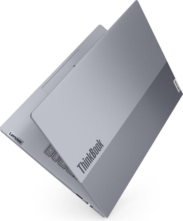 Image du produit Lenovo ThinkBook 14 Gen 8 (14", Intel Core Ultra 7 255H, 32 Go, 1000 Go, DE)
