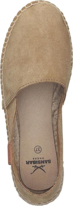 Actual product image Sansibar low shoes (41)