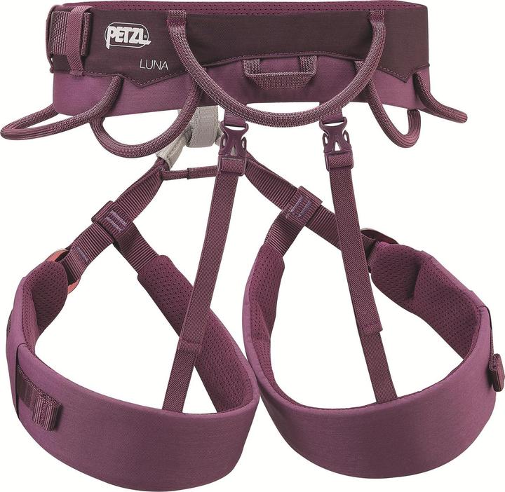 Produktbild Petzl Luna Klettergurt (L)