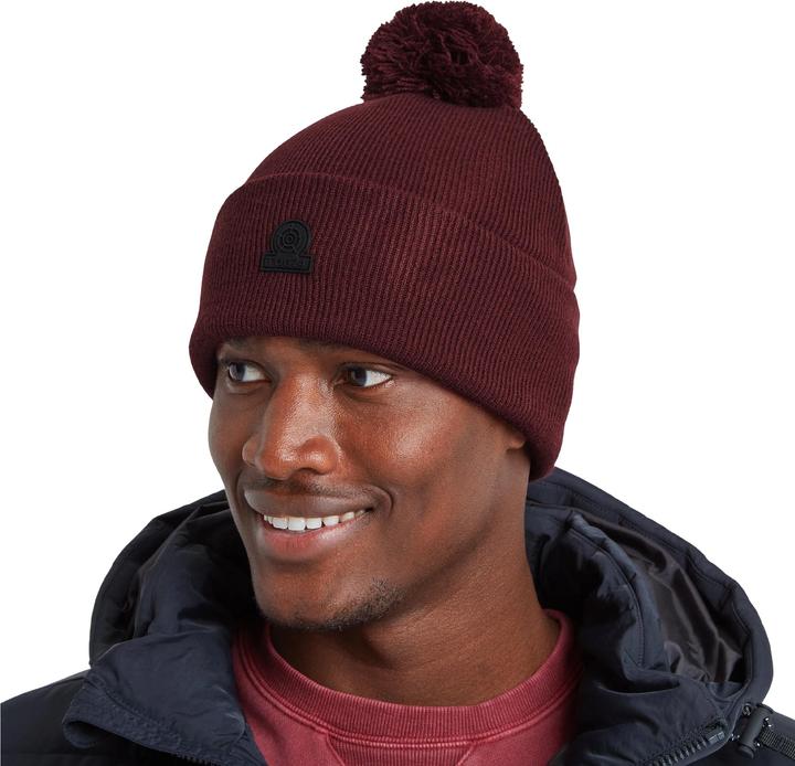 Actual product image TOG24 Unisex Adult Tyla Knitted Beanie