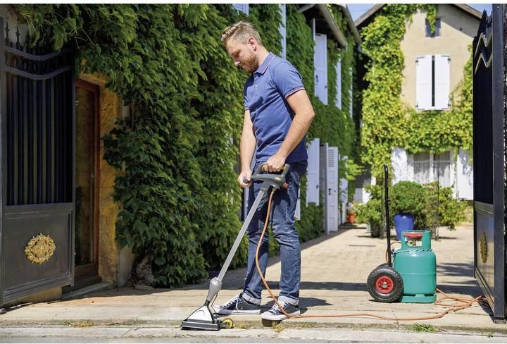 Produktbild Hozelock Green Power Turbo