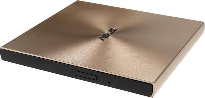 Produktbild ASUS ZenDrive U9M (DVD Laufwerk, CD Brenner, CD Laufwerk, DVD Brenner)